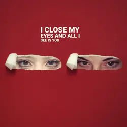 trend eyes