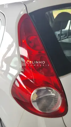 Fiat Palio Attractiv