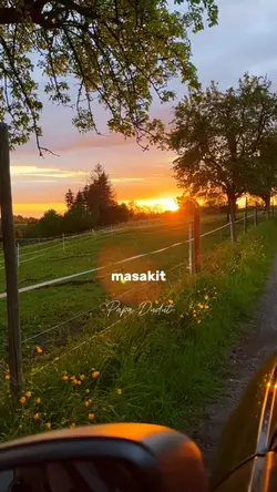 Sakit magparaya