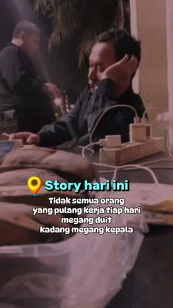 Kadang Hidup