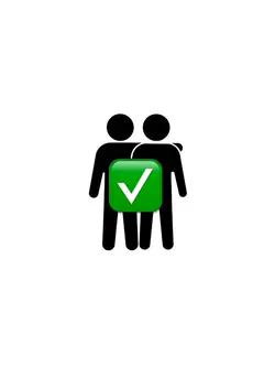 Duo friendship 