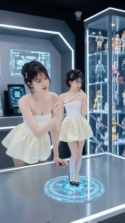 MÔ HÌNH 3D