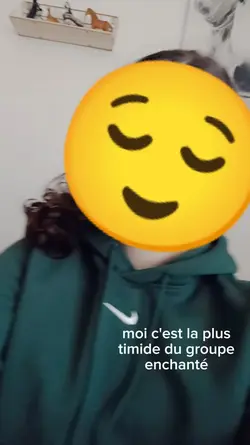 enchanté 