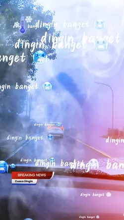Cuaca Dingin