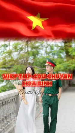 VIẾT TIẾP CÂU CHUYỆN