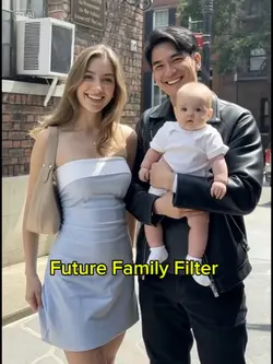 Future Family Filter