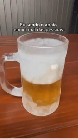 Muito eu 🤣