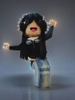 Slowmo edit Roblox 