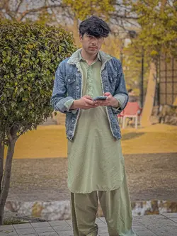 charta dagha husaan 