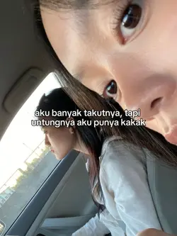 aku banyak takut 
