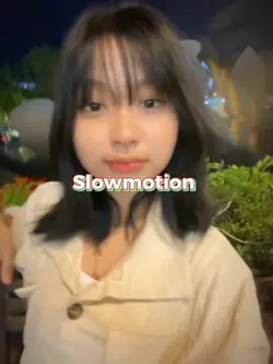 slowmotion