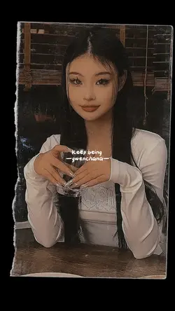 Stay gwenchana