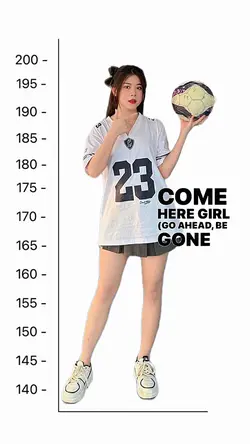 height trend photo