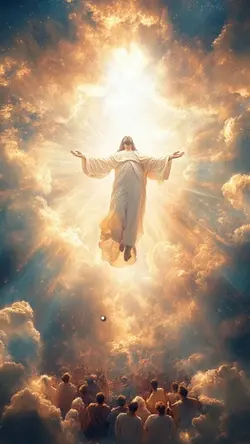 Jesús Es Amor