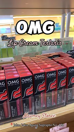 Review kosmetik