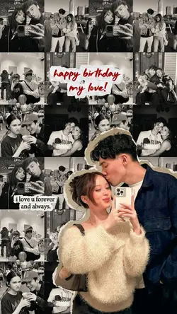 birthday boyfriend 