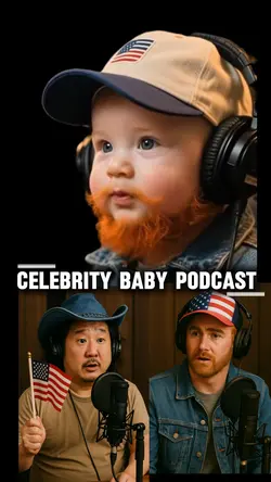 Celebritybabypodcast