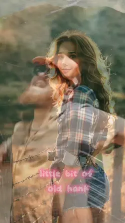 Little bit country