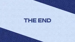 End Blue Landscape