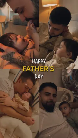 Happy Father's Day 