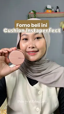 Cushion instaperfect
