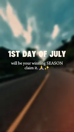 July 1st