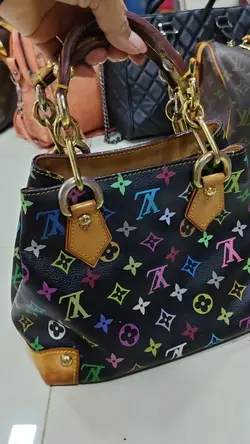 LV matti color buck