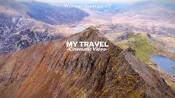 MY TRAVEL 16:9