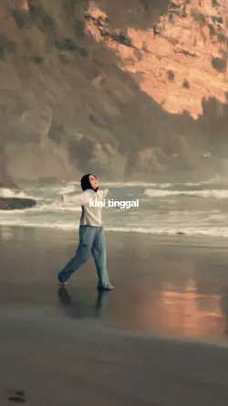 kini tinggal dan
