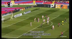 LALIGA BARGIR