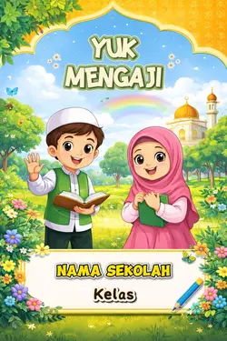 Yuk Mengaji