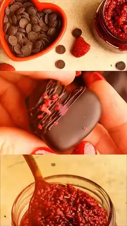 chocolate