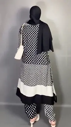 afiliasi tunik
