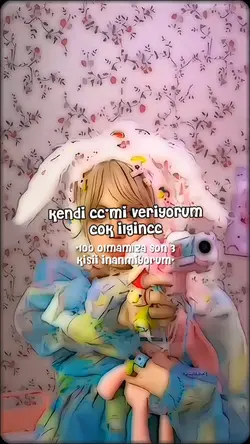 ccmi veriyorum