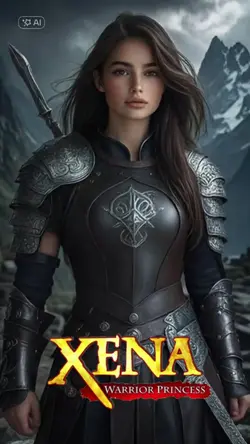 Xena Warrior Princes