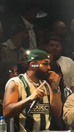 Mami remix