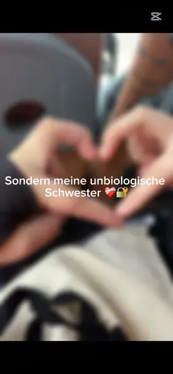 Meine unbiologische