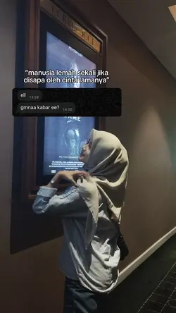 manusia lemah sekali