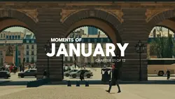 JANUARY DUMP 2026