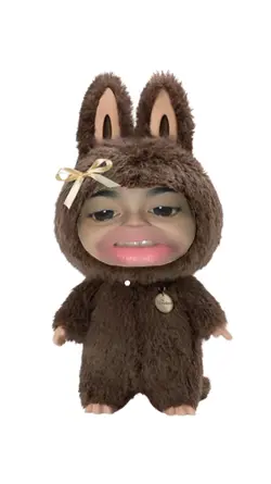 boneka ambalabu 