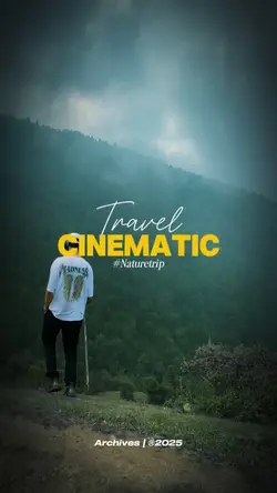 CINEMATIC TRAVEL 
