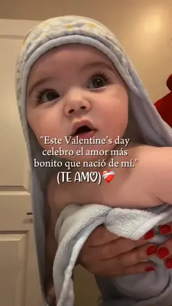 Mi amor más bonito❤️🩹