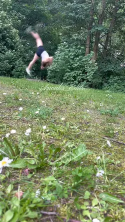 Gymnastics