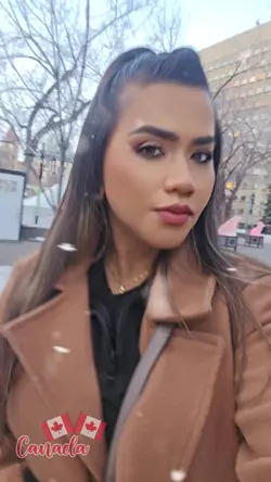 Canada Vibes 