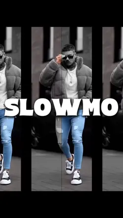Slowmo trend 
