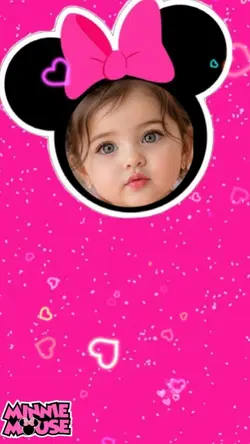 MINNIE MOUSE