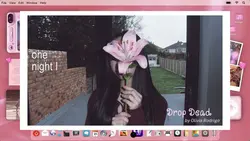 Drop Dead Cover