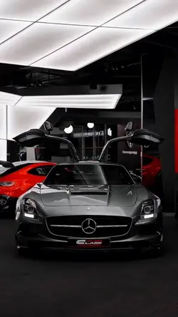 SLS🔥🔥🔥