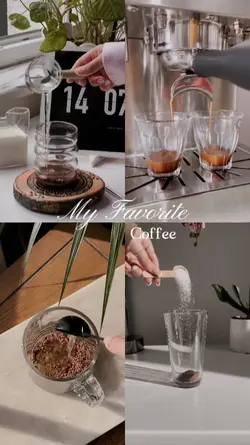 My Favorite Coffee