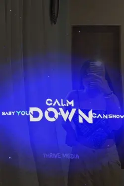 Calm Down TREND